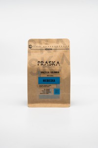 Praska Niebieska