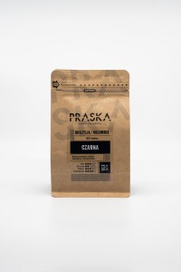 Praska Czarna